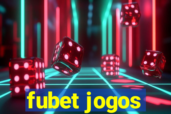 fubet jogos